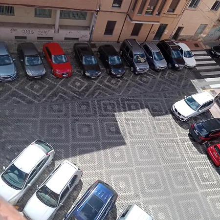 Dona Urraca 4piso Sin Ascensor Apartment Zamora