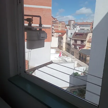 Dona Urraca 4piso Sin Ascensor Lejlighed