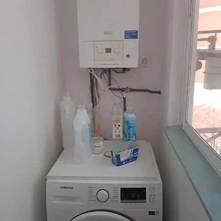 Apartment Dona Urraca 4piso Sin Ascensor Zamora