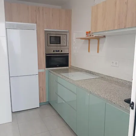 Dona Urraca 4piso Sin Ascensor Apartment Zamora