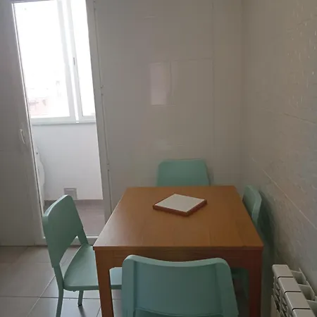 Dona Urraca 4piso Sin Ascensor Apartament