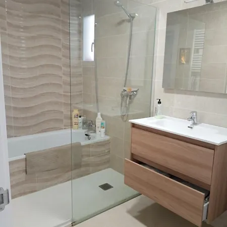 Dona Urraca 4piso Sin Ascensor Apartament *