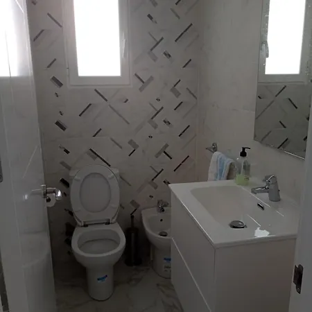 Dona Urraca 4piso Sin Ascensor Apartment Zamora