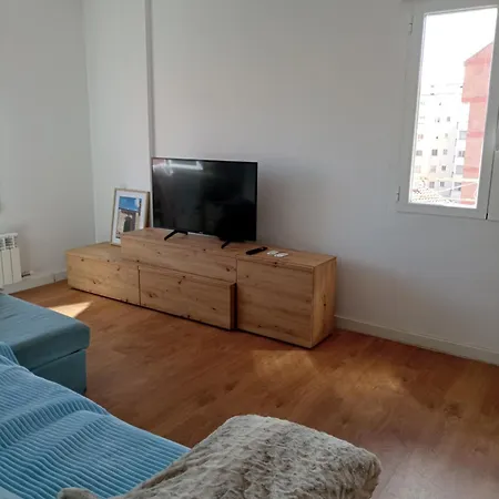 Dona Urraca 4piso Sin Ascensor Apartment Zamora