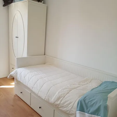 Dona Urraca 4piso Sin Ascensor *