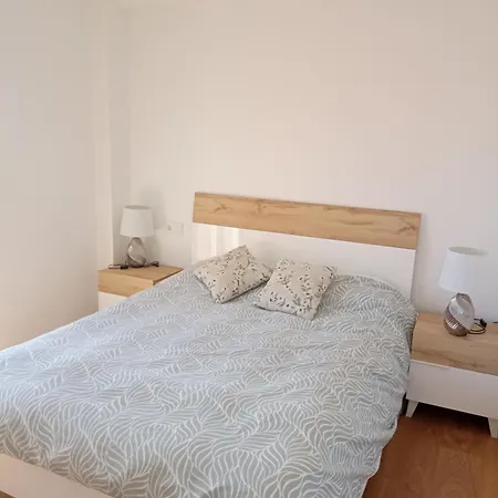 Apartament Dona Urraca 4piso Sin Ascensor