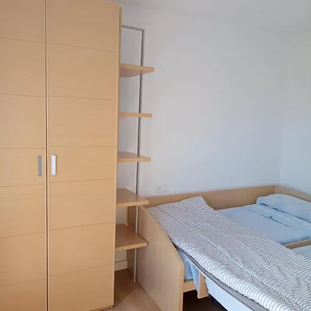 Apartment Dona Urraca 4piso Sin Ascensor Zamora