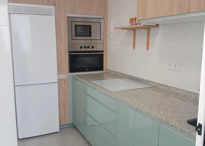 Doña Urraca 4piso Sin Ascensor Apartamento Zamora